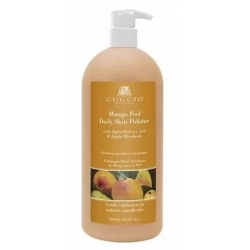 Cuccio Peeling do dłoni Mango 960 ml KatA